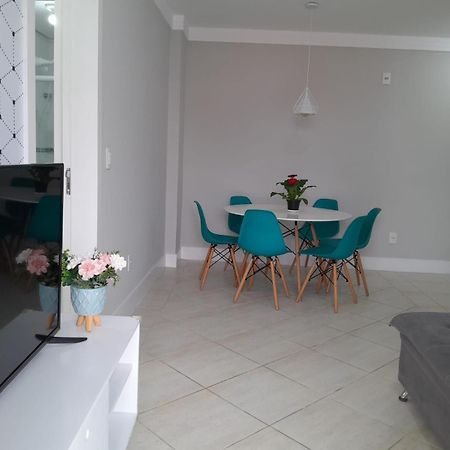 Apartamento Praia Dos Ingleses Florianopolis Exterior photo