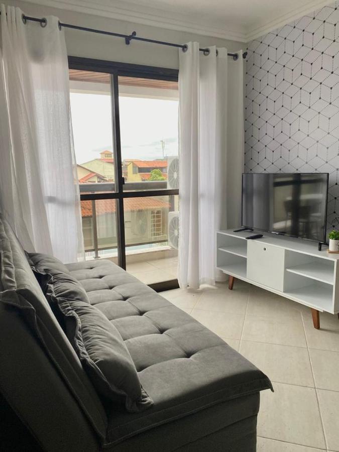 Apartamento Praia Dos Ingleses Florianopolis Exterior photo