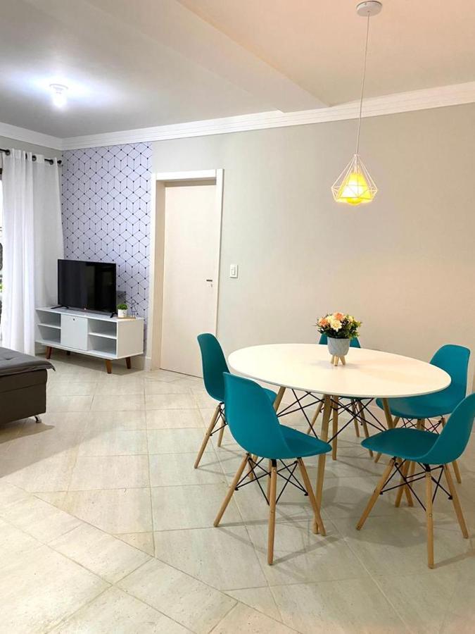 Apartamento Praia Dos Ingleses Florianopolis Exterior photo
