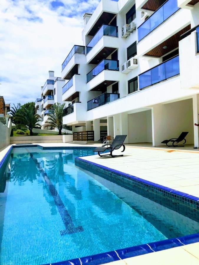 Apartamento Praia Dos Ingleses Florianopolis Exterior photo