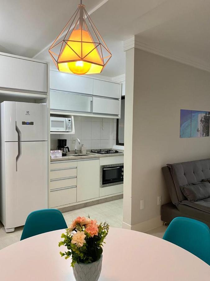 Apartamento Praia Dos Ingleses Florianopolis Exterior photo